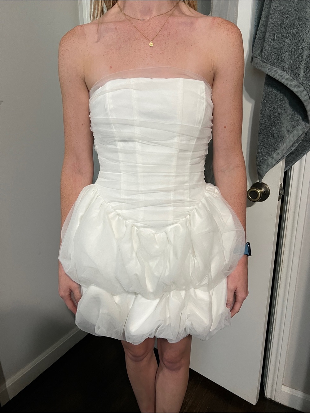 Pretty little thing